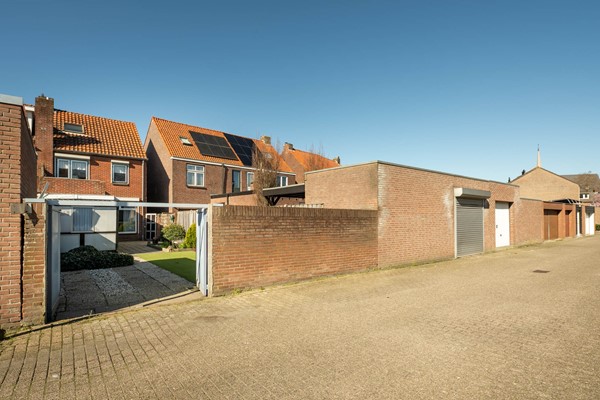 Medium property photo - Charitasstraat 17, 4702 ZL Roosendaal